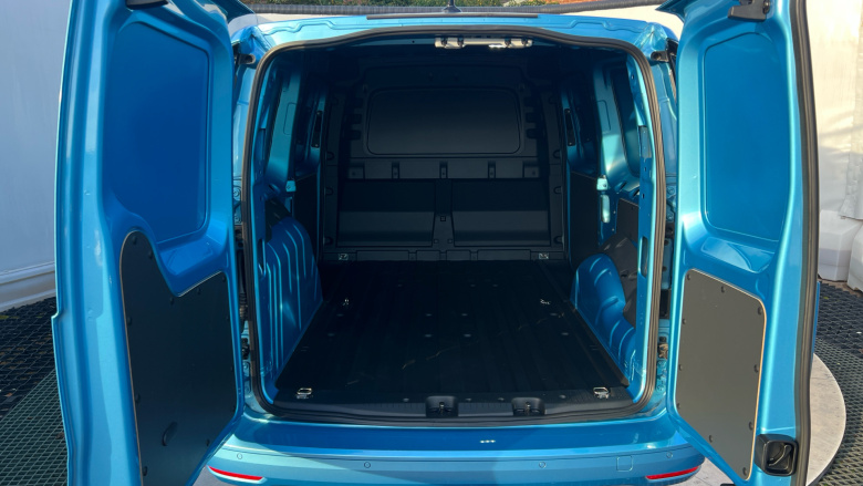 Ford Transit Connect 230 L2 Diesel 2.0 EcoBlue 102ps Limited Van